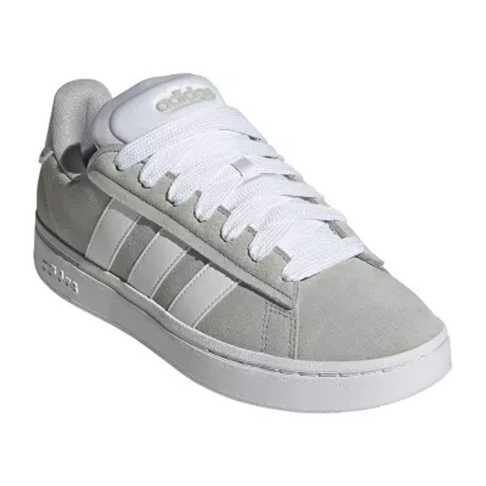 adidas Mens Grand Court Alpha 00s Sneakers