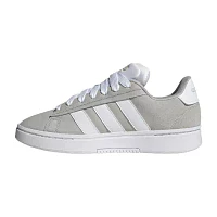 adidas Mens Grand Court Alpha 00s Sneakers