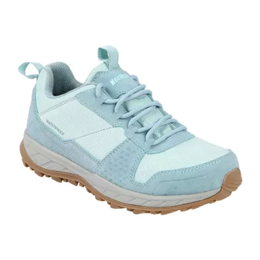 Northside Womens Stanwood Walking Shoes