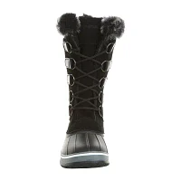 Northside Womens Katsura Waterproof Insulated Flat Heel Snow Boots