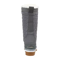 Northside Womens Sacramento Waterproof Insulated Flat Heel Snow Boots