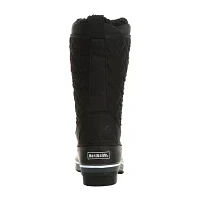 Northside Womens Sacramento Waterproof Insulated Flat Heel Snow Boots