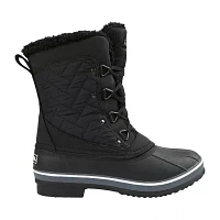 Northside Womens Modesto Waterproof Insulated Flat Heel Snow Boots