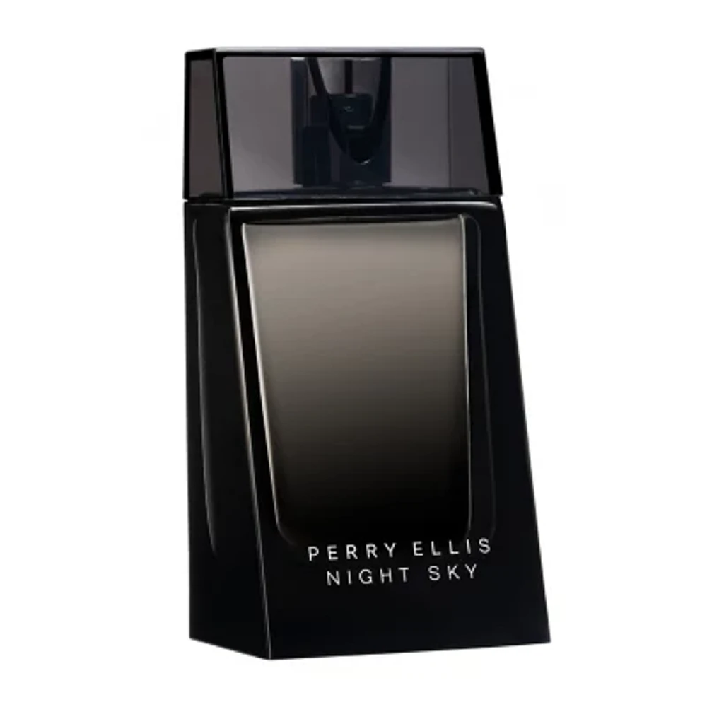 Perry Ellis Night Sky Eau De Toilette
