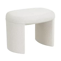 Quinn Upholstered Ottoman