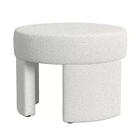 Sophia Upholstered Ottoman