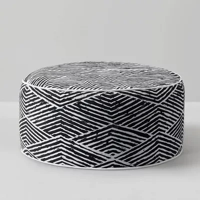 510 Design Keani Patio Ottoman