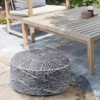 510 Design Keani Patio Ottoman