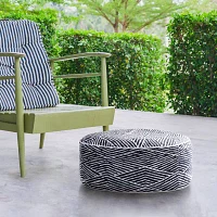 510 Design Keani Patio Ottoman