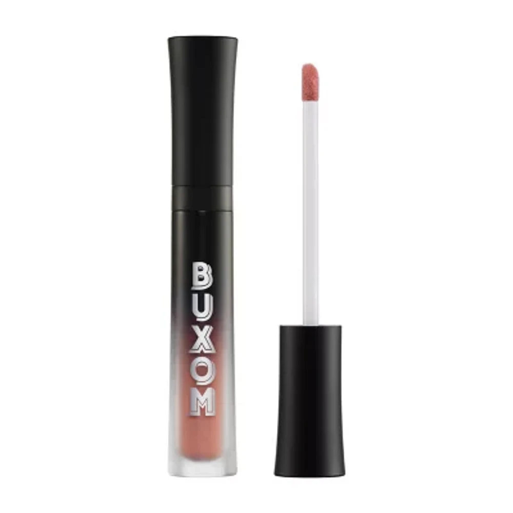 Buxom Full On Matte Liquid Lipstick