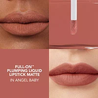 Buxom Full On Matte Liquid Lipstick