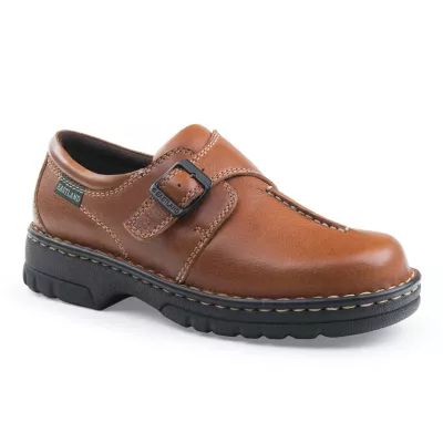 Eastland Womens Slip-On Shoes