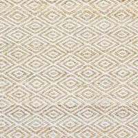 Rizzy Home Ellington Collection Raelynn Pattern Rectangular Rugs