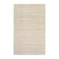 Rizzy Home Ellington Collection Raelynn Pattern Rectangular Rugs