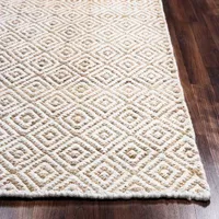 Rizzy Home Ellington Collection Raelynn Pattern Rectangular Rugs