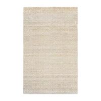 Rizzy Home Ellington Collection Raelynn Pattern Rectangular Rugs