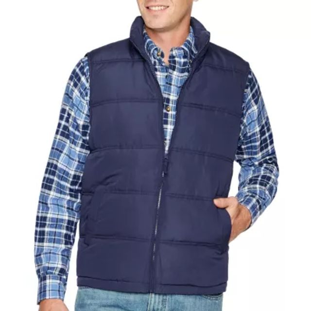 mutual weave Mens Utility Blazer - JCPenney