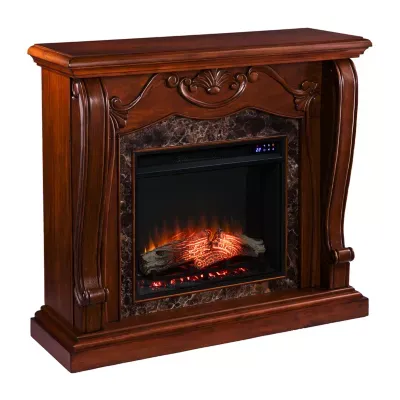 Kenwood Electric Fireplace