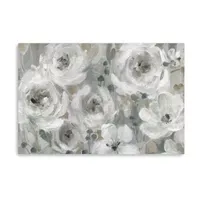 Lumaprints Neutral Symphony Canvas Art