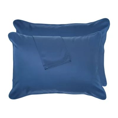 Bedvoyage Hypoallergenic Pillow Sham