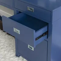 Peggy Office + Library Collection Desk
