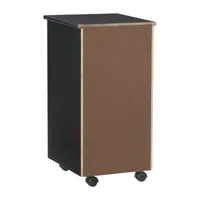 Culton Office + Library Collection -Drawer File Cabinet