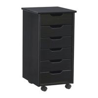 Culton Office + Library Collection -Drawer File Cabinet