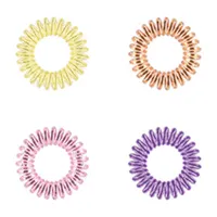 Invisibobble Be My Rainbow 8-pc. Hair Accessories