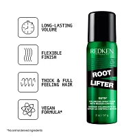 Redken Styling Root Lifter Mini Styling Product 2.1 oz.