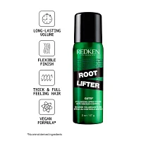 Redken Styling Root Lifter Mini Styling Product 2.1 oz.