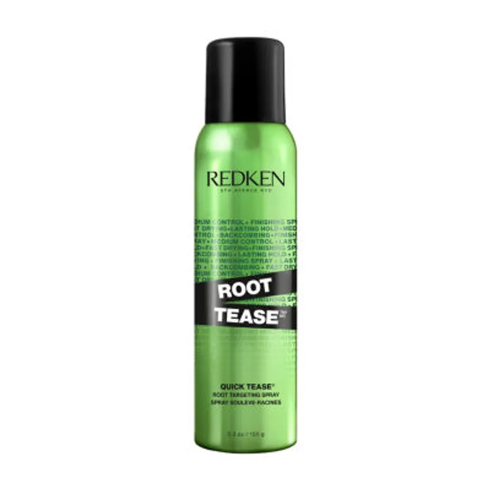 Redken Styling Root Tease Backcombing Spray Styling Product - 5.3 oz.