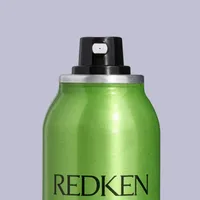 Redken Styling Root Tease Backcombing Spray Styling Product - 5.3 oz.