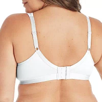 Playtex 18 Hour Active Breathable Comfort Wireless Full Coverage Bra 4159