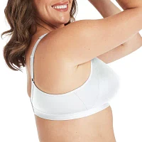 Playtex 18 Hour Active Breathable Comfort Wireless Full Coverage Bra 4159