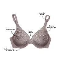 Playtex Secrets® Beautiful LIft With Embroidery Underwire Bra - US4513