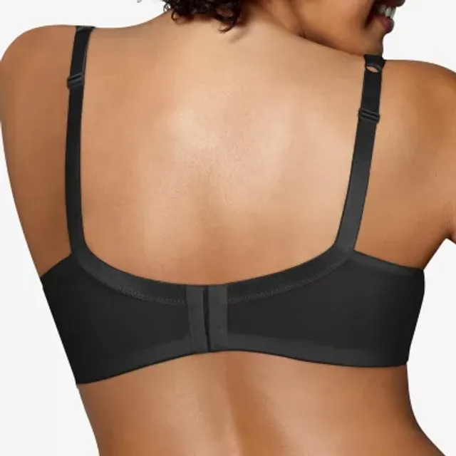 Playtex 18 Hour Posture Boost Front Close Wireless Full Coverage Bra-E525 -  JCPenney