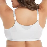 Playtex 18 Hour Posture Boost Front Close Wireless Full Coverage Bra E525