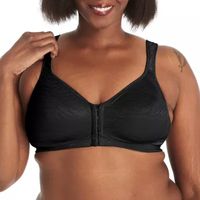 Playtex 18 Hour Posture Boost Front Close Wireless Full Coverage Bra E525