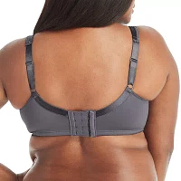 Playtex 18 Hour Silky Soft Smoothing Wireless Full Coverage Bra-4803