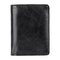 J. Buxton Mens RFID Blocking Trifold Wallet