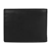 J. Buxton Dopp Credit Card Billfold Wallet