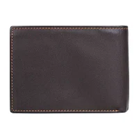 J. Buxton Mens RFID Blocking Bifold Wallet