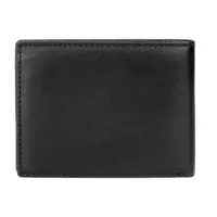 J. Buxton Dopp Convertible Thinfold Wallet