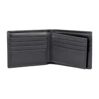 J. Buxton Dopp Convertible Thinfold Wallet