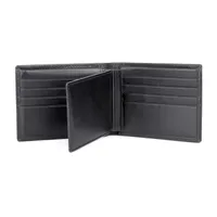 J. Buxton Dopp Convertible Thinfold Wallet