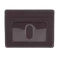 J. Buxton Mens RFID Blocking Front Pocket Wallet