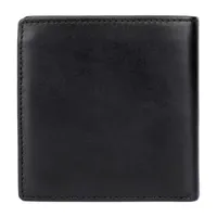 J. Buxton Dopp Convertible Cardex Mens RFID Blocking Bifold Wallet