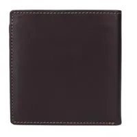 J. Buxton Dopp Convertible Cardex Mens RFID Blocking Bifold Wallets