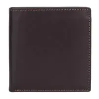 J. Buxton Dopp Convertible Cardex Wallet