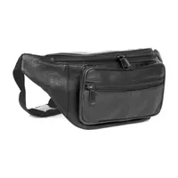 J. Buxton Money Belt